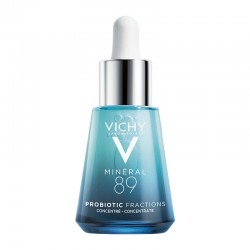 VICHY MINERAL 89 PROBIOTIC FRACTIONS Booster...