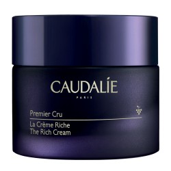 Caudalie Premier Cru The Rich Cream -...