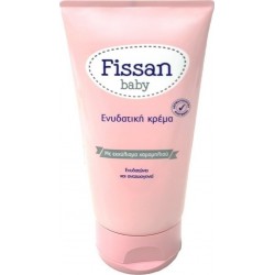 FISSAN Baby Ενυδατική Κρέμα 150ml