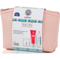 GARDEN BEAUTY BAG No6 LIMITED EDITION Σετ...