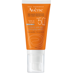 Avene Crème Solaire Antiage SPF50+ - Αντηλιακή...
