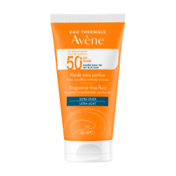 Avene Soins Solaires Λεπτόρρευστη Αντηλιακή...