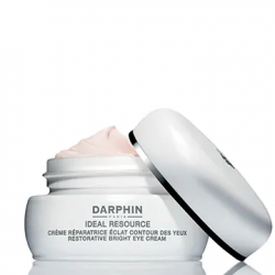 DARPHIN IDEAL RESOURCE Restorative Bright Eye Cream - Αντιρυτιδική Κρέμα Ματιών Κατά των Μαύρων Κύκλων 15ml