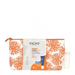 VICHY CAPITAL SOLEIL UV-Age Daily Αντηλιακό...