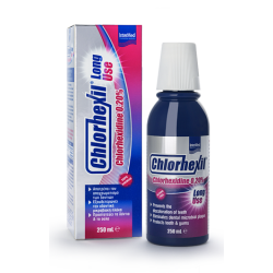 INTERMED Chlorhexil 0.20% Mouthwash - Long Use...
