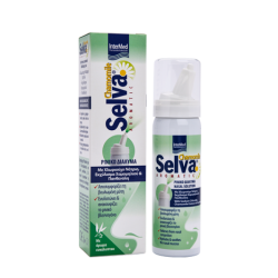 INTERMED Selva Aromatic Nasal Solution Ρινικό...