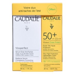 Caudalie Promo Vinoperfect Serum 30ml & Vinosun...