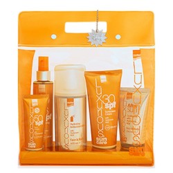 INTERMED LUXURIOUS SUN CARE HIGH PROTECTION...