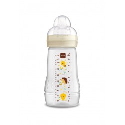 MAM Μπιμπερό Easy Active™ Baby Bottle 270ml, 2+...