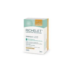Richelet Hair Strength Συμπλήρωμα Διατροφής για...