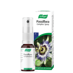 A.VOGEL Passiflora Complex Spray - Φυτική...
