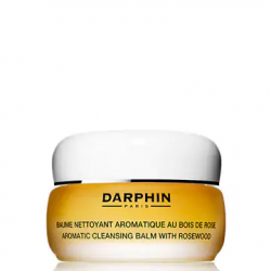 DARPHIN Aromatic Cleansing Balm With Rosewood - Αρωματικό Balm Καθαρισμού με Ροδόξυλο 40ml