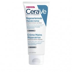 CeraVe Reparative Hand Cream Κρέμα Χεριών 100ml