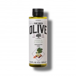 KORRES Pure Greek Olive Αφρόλουτρο Σύκο 250ml