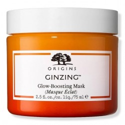 ORIGINS GinZing™ Glow Boosting Mask Eνυδατική Mάσκα Προσώπου 75ml