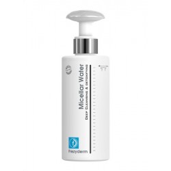 FREZYDERM Micellar Water Active Purification Water