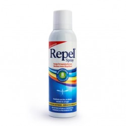 REPEL Spray Άοσμο Εντομοαπωθητικό 150ml