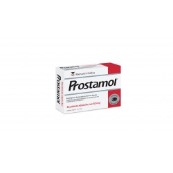 Prostamol 30 συμπλήρωμα διατροφής για καλή...