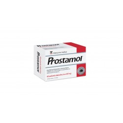Prostamol 60 συμπλήρωμα διατροφής για καλή...