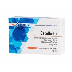 Viogenesis CapelloGen 60 caps
