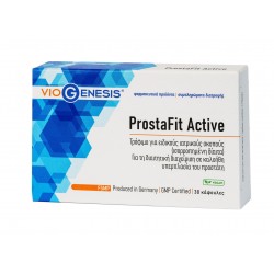 Viogenesis ProstaFit Active 30 caps
