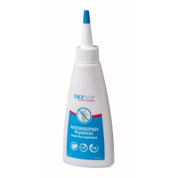 LICENER Anti-Lice Shampoo Αντιφθειρικό Σαμπουάν 100ml