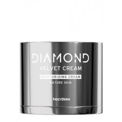 FREZYDERM DIAMOND VELVET MOISTURIZING CREAM Moisturizing Face Cream