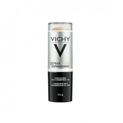 VICHY DERMABLEND Extra Cover Stick Foundation...