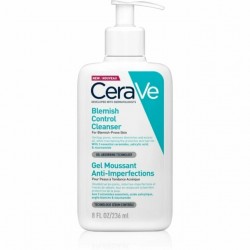 CeraVe Blemish Control Cleanser Τζελ Καθαρισμού...