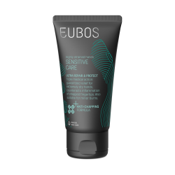 EUBOS Sensitive Ultra Repair & Protect Hand...