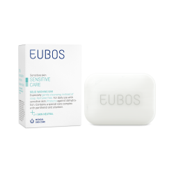 EUBOS Sensitive Solid Washing Bar Πλάκα...