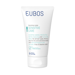 EUBOS Sensitive Shampoo Dermo-Protective...