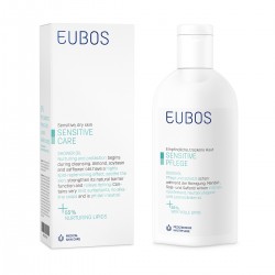EUBOS Sensitive Shower Oil F Ελαιώδες...