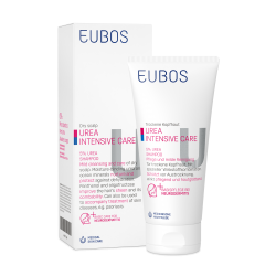 EUBOS Urea 5% Shampoo Σαμπουάν 200ml
