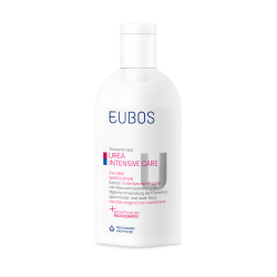 EUBOS Urea 5% Washing Lotion Υγρό καθαρισμού...