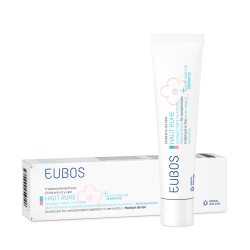 EUBOS Dry Skin Children ECTOIN 7% Παιδική Κρέμα...