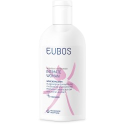 EUBOS Intimate Woman Washing Emulsion Υγρό...