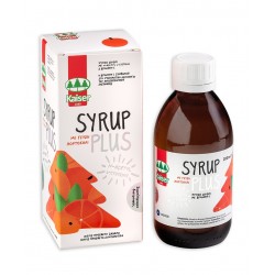 Kaiser Syrup Plus Orange Φυτικό αρωματικό...