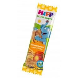 HIPP Παιδική Mπισκοτόμπαρα με μήλο & βανίλια...