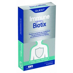 QUEST Immune Biotix Συμπλήρωμα Διατροφής για τη...