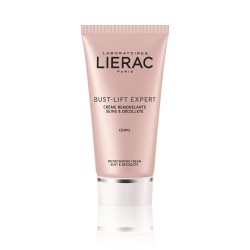 Lierac Bust-Lift Expert Crème Modelage Αντιγηραντική Κρέμα Γλυπτικής Για Στήθος & Ντεκολτέ 75mL