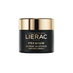 Lierac Premium La Crème Voluptueuse Πλουσια...