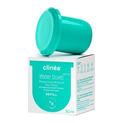 CLINEA Water Crush Ενυδατική Κρέμα Ημέρας...