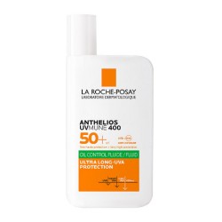 LA ROCHE-POSAY Anthelios UVMUNE 400 Oil Control...