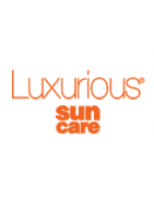 Luxurious Sun Care