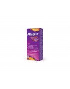Allegrin Ρινικό spray για την Πρόληψη & τη Συμπτωματική αντιμετώπιση της Αλλεργίας