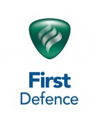 FIRST DEFENCE