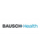BAUSCH HEALTH
