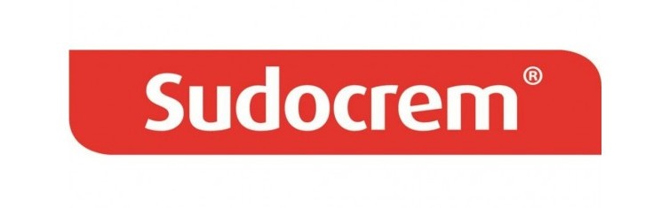 Νέο brand:   SUDOCREM